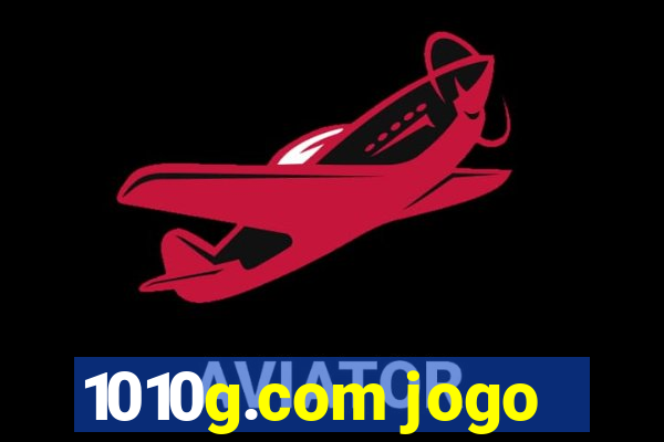 1010g.com jogo